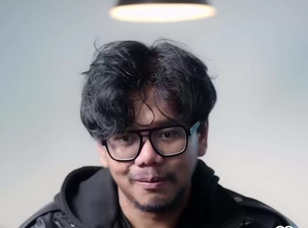 Ferry Irwandi Terima Permintaan Maaf Endipat, Soal Sindiran Donasi Rp10 Miliar